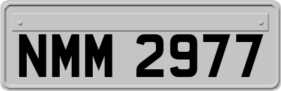 NMM2977