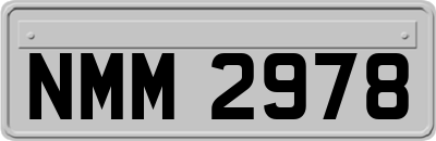 NMM2978