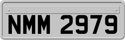 NMM2979