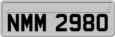 NMM2980