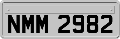NMM2982