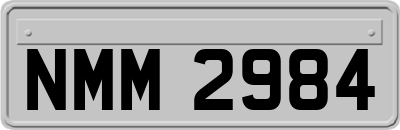 NMM2984