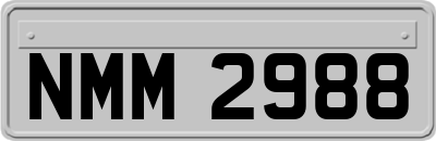 NMM2988