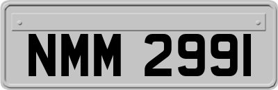 NMM2991