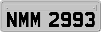 NMM2993