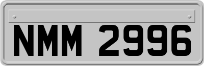 NMM2996