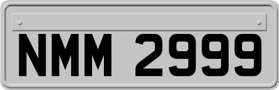 NMM2999