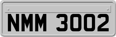 NMM3002
