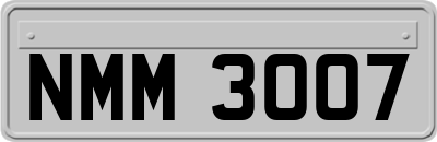 NMM3007