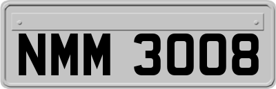 NMM3008