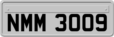 NMM3009