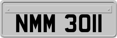 NMM3011