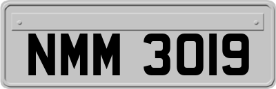 NMM3019