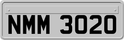 NMM3020