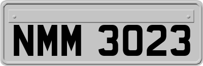 NMM3023