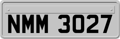 NMM3027