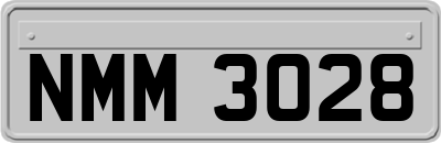 NMM3028