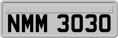 NMM3030