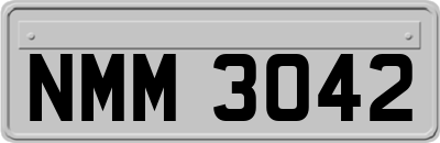NMM3042