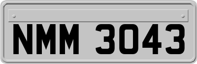 NMM3043