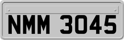 NMM3045
