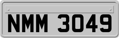 NMM3049