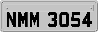 NMM3054