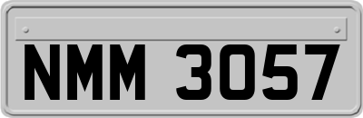 NMM3057