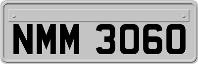 NMM3060