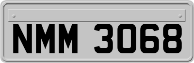 NMM3068