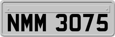 NMM3075