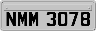 NMM3078