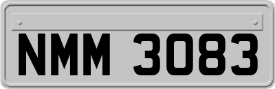 NMM3083