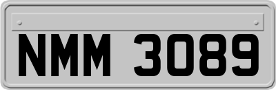 NMM3089