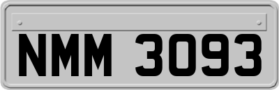 NMM3093