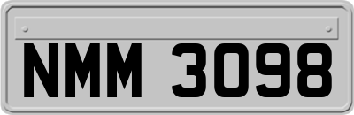 NMM3098