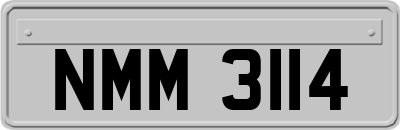NMM3114