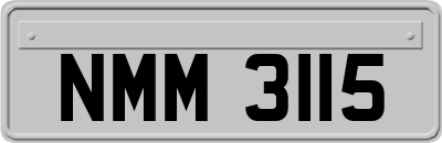 NMM3115