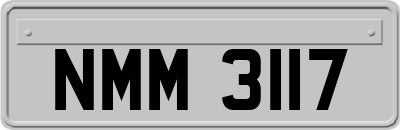 NMM3117