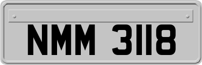 NMM3118