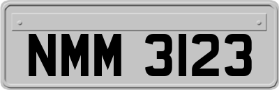 NMM3123