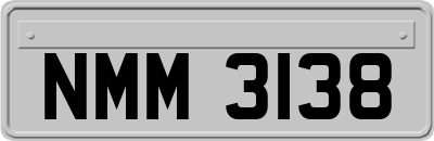 NMM3138