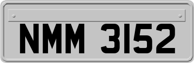 NMM3152