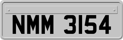 NMM3154