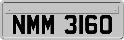 NMM3160