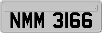 NMM3166