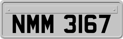 NMM3167