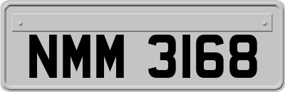 NMM3168