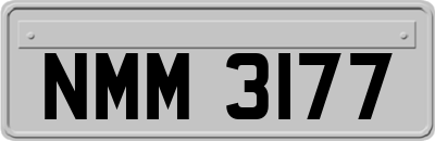 NMM3177