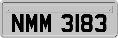 NMM3183